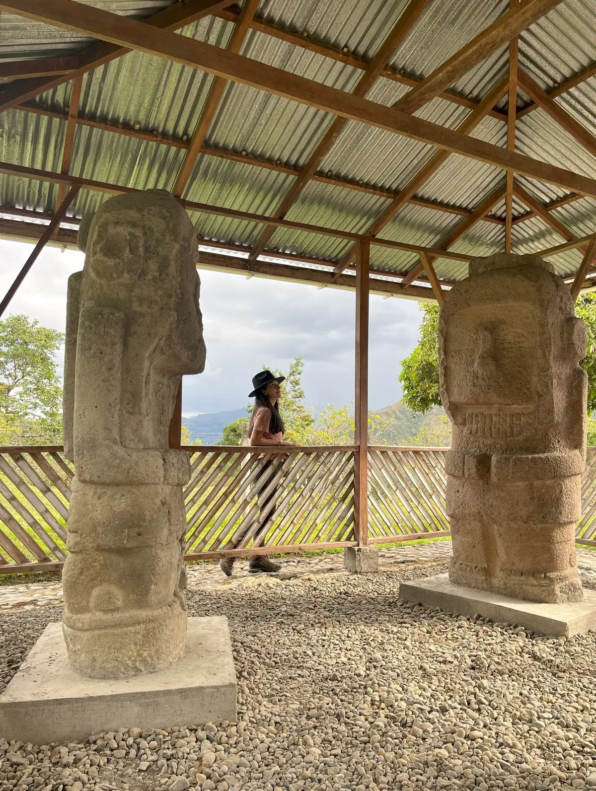 san agustin y tierradentro turismo - Dónde queda San Agustín y Tierradentro