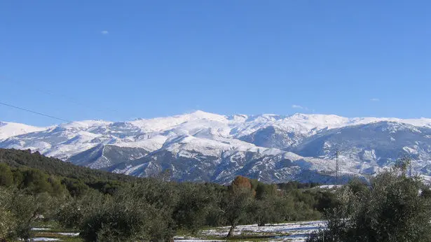 Sierra Nevada España: Turismo, Naturaleza y Aventura - Dónde queda Sierra Nevada, España sierra nevada españa turismo - Dónde queda Sierra Nevada, España