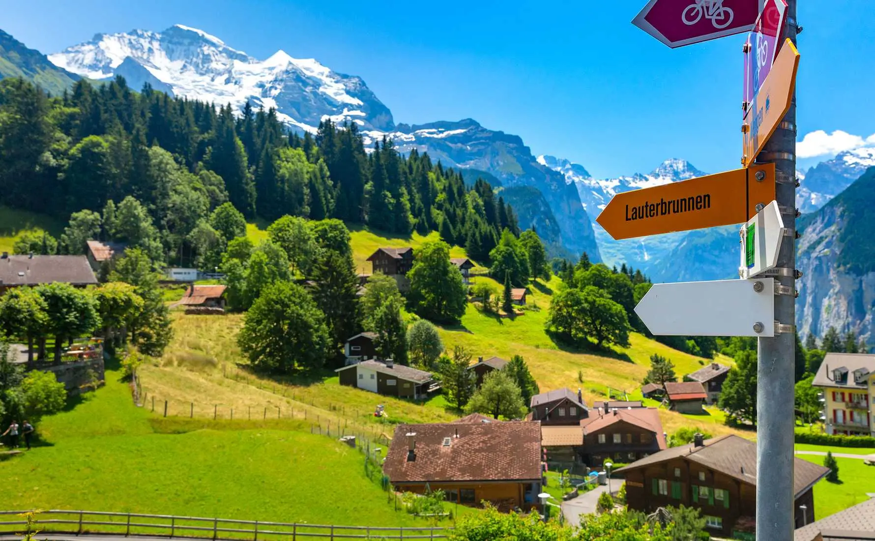 Suiza: El Corazón de Europa para el Turismo - Dónde queda Switzerland Swiss swiss turismo - Dónde queda Switzerland Swiss