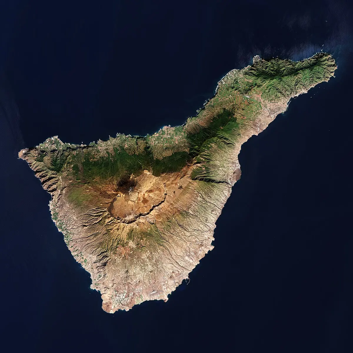 Guía Completa de Turismo en Tenerife: La Isla de la Eterna Primavera - Dónde queda Tenerife y a qué país pertenece isla de tenerife turismo - Dónde queda Tenerife y a qué país pertenece