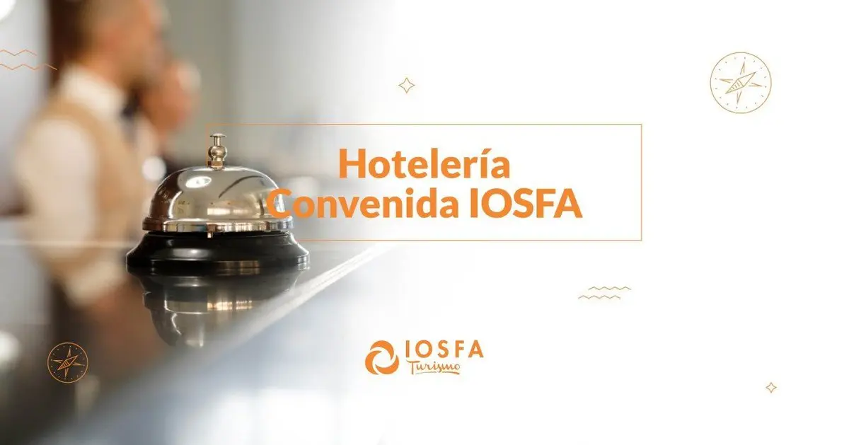 iosfa mendoza turismo - Dónde reciben IOSFA en Mendoza