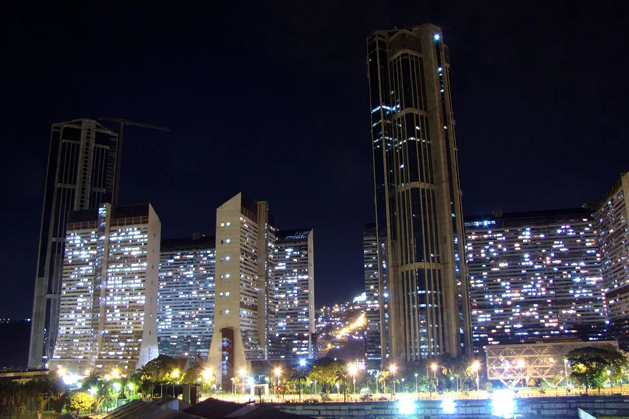 Caracas Turismo de Noche: Guía Completa para Explorar la Ciudad Después del Atardecer - Dónde rumbear en Caracas en 2024 caracas turismo de noche - Dónde rumbear en Caracas en 2024