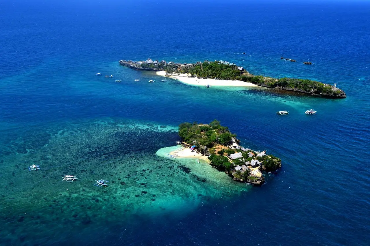 Boracay, Filipinas: La Guía Definitiva para Tu Viaje - Dónde salir de fiesta en Boracay boracay filipinas turismo - Dónde salir de fiesta en Boracay