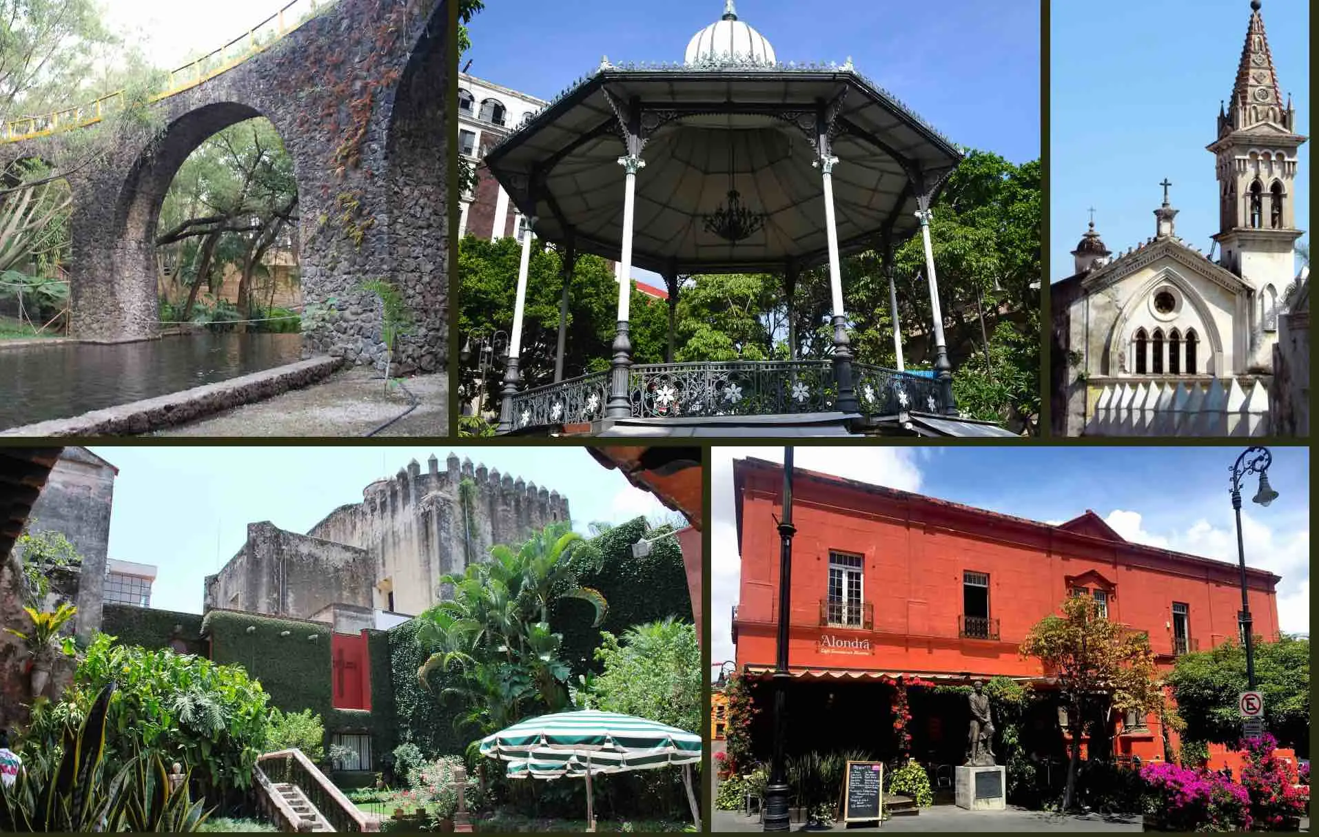 Cuernavaca Turismo: La Ciudad de la Eterna Primavera - Dónde salir en Cuernavaca cuernavaca turismo - Dónde salir en Cuernavaca