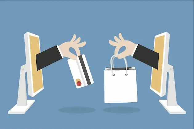 comercio electronico en turismo y hoteleria - Dónde se aplica el comercio electrónico