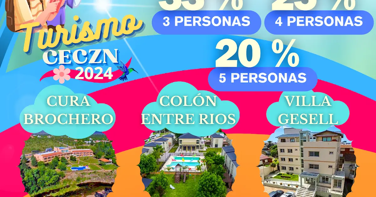 osecac turismo para jubilados - Dónde se atienden los jubilados de OSECAC