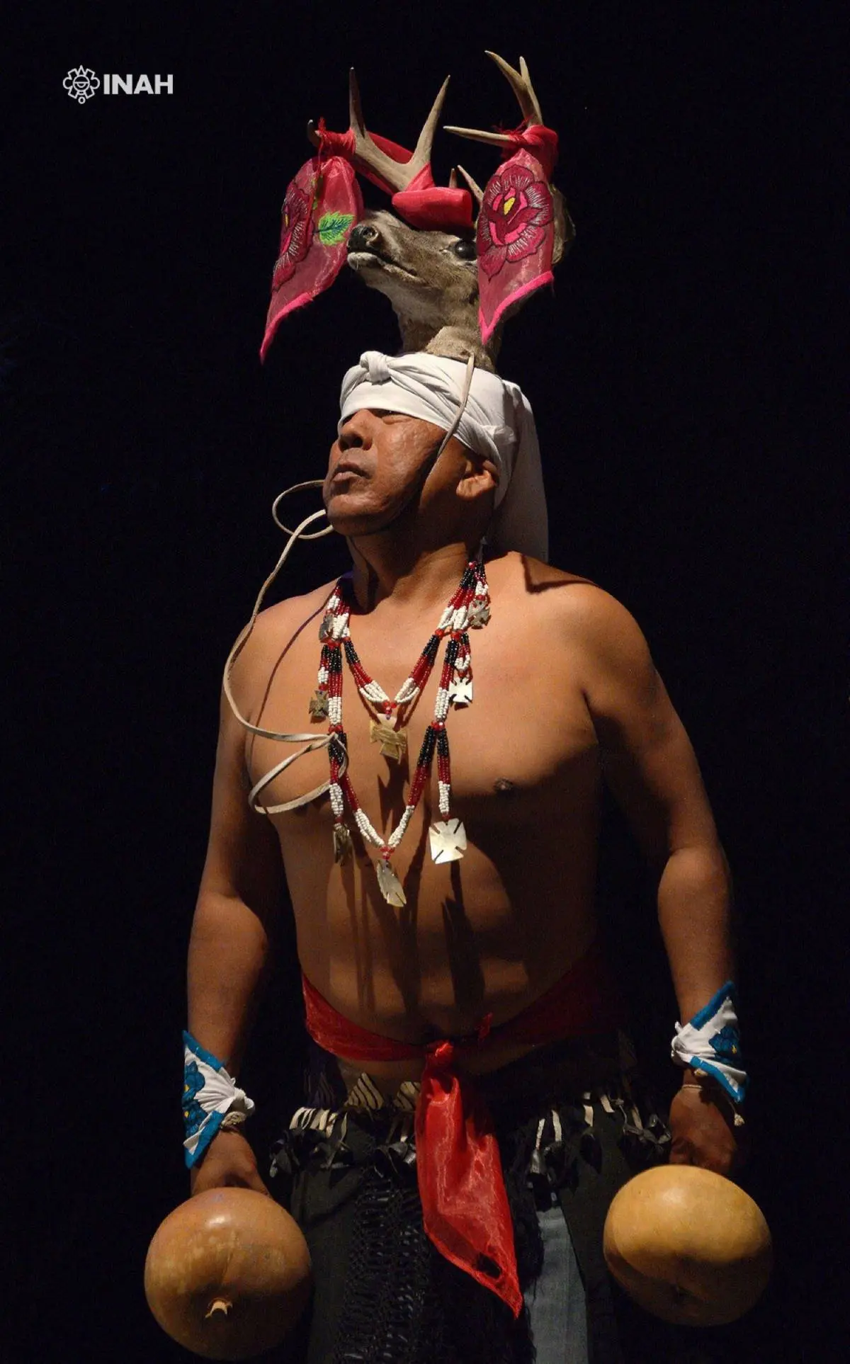 Danza y Turismo: Un Maridaje Perfecto - Dónde se baila la danza del venado danza turismo - Dónde se baila la danza del venado