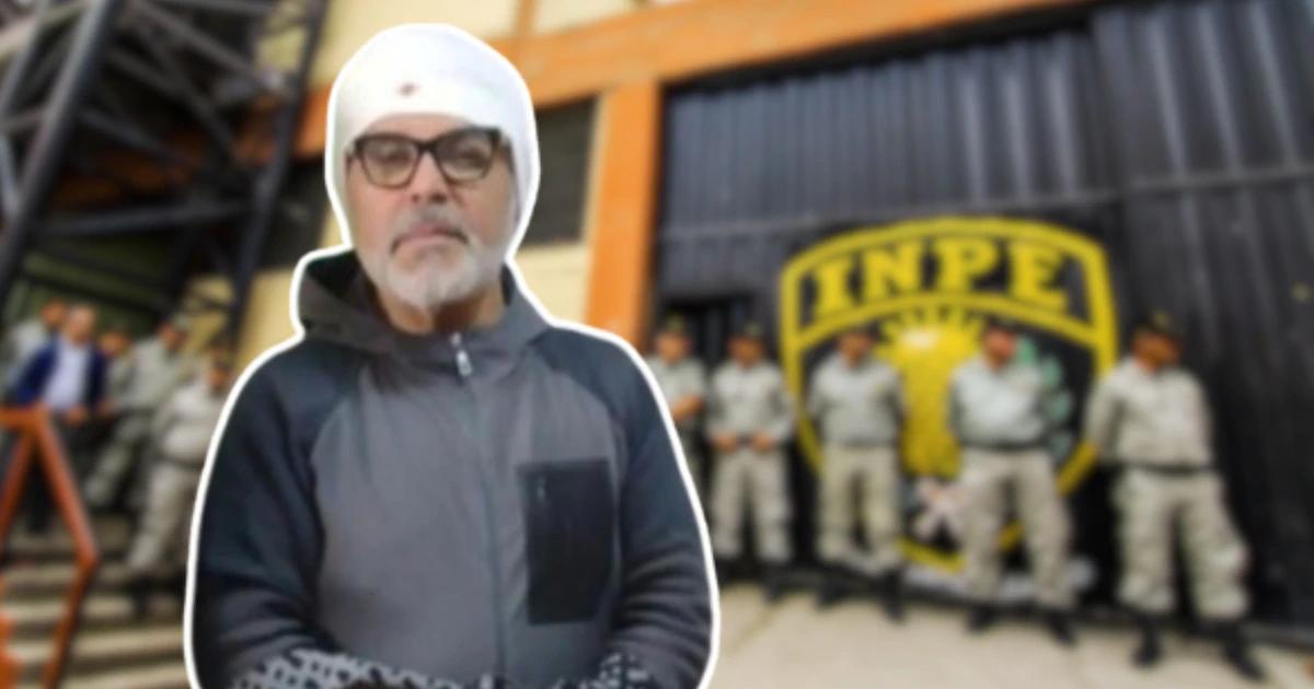 andres hurtado turismo - Dónde se encuentra Andrés Hurtado