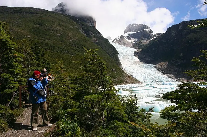 Turismo de Glaciares en Puerto Natales: Una Guía Completa - Dónde se encuentra el glaciar Balmaceda turismo glaciares puerto natales - Dónde se encuentra el glaciar Balmaceda