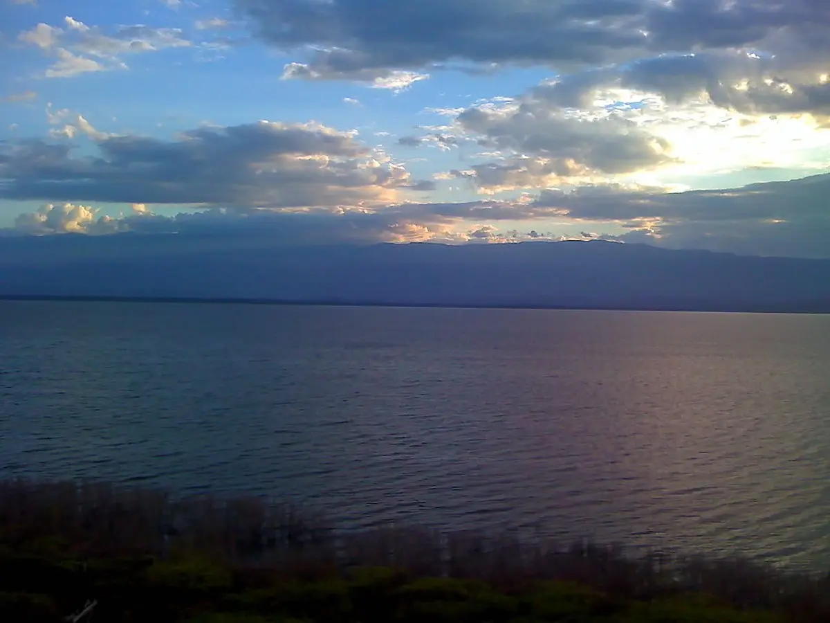 Lago Enriquillo: Turismo en el Corazón del Caribe - Dónde se encuentra el Lago Enriquillo lago enriquillo turismo - Dónde se encuentra el Lago Enriquillo