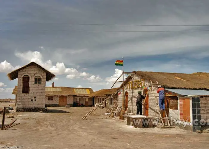 Turismo en Colchani, Bolivia: Una Guía Completa - Dónde se encuentra el salar de Uyuni, Bolivia turismo en colchani bolivia - Dónde se encuentra el salar de Uyuni, Bolivia