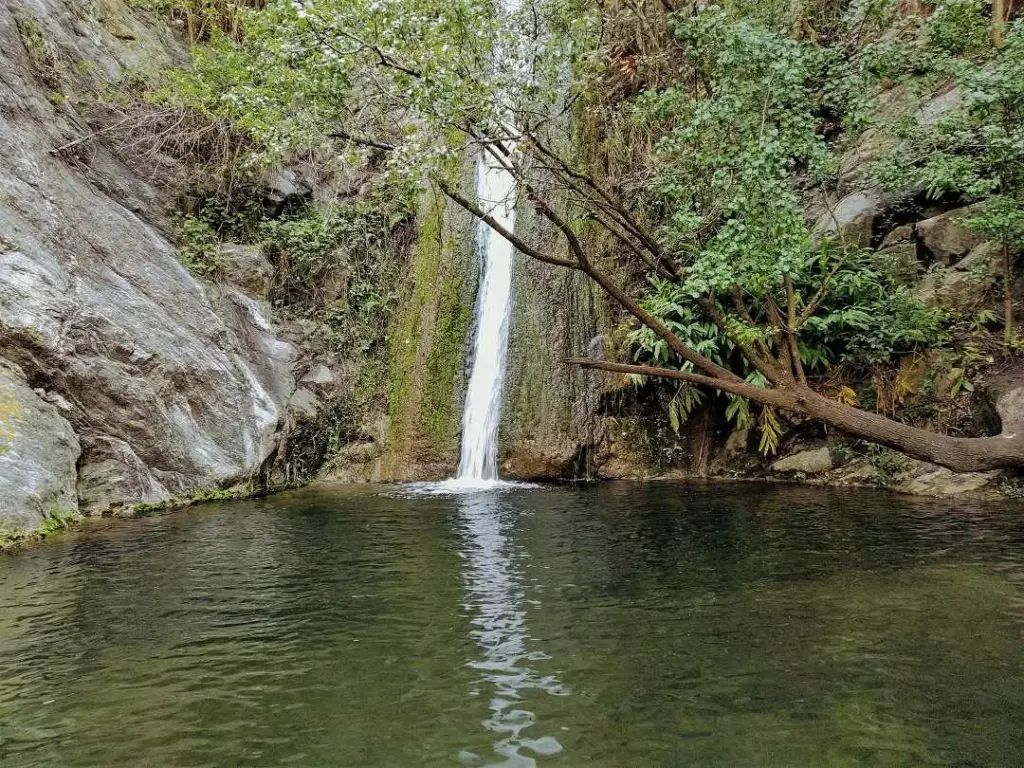 Casa Bamba: Turismo y Naturaleza en Córdoba - Dónde se encuentra la Cascada del Indio Bamba casa bamba turismo - Dónde se encuentra la Cascada del Indio Bamba