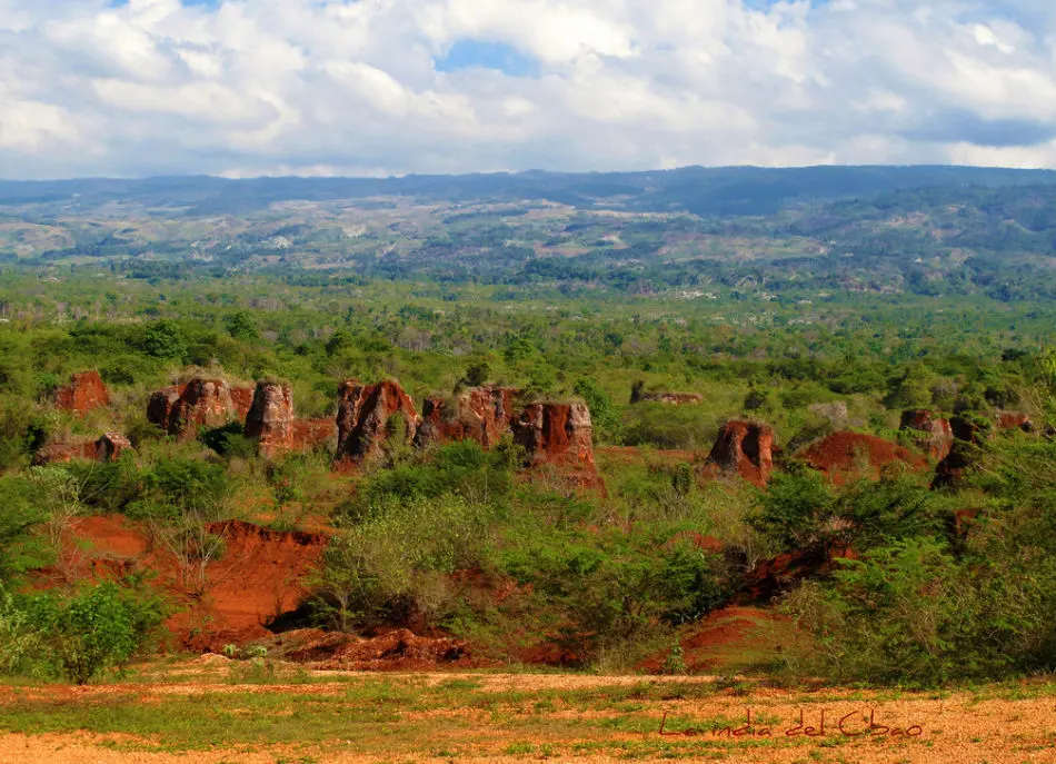 Sierra de Bahoruco: Un Paraíso Ecológico en la República Dominicana - Dónde se encuentra la Sierra de Bahoruco bahoruco república dominicana república dominicana turismo en bahoruco - Dónde se encuentra la Sierra de Bahoruco