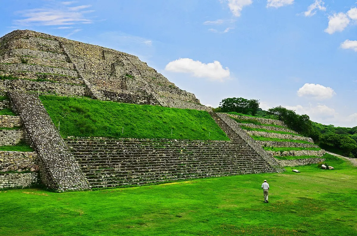 Xochicalco, Morelos: Una Guía Completa para el Turismo Arqueológico - Dónde se encuentran las pirámides de Xochicalco xochicalco morelos turismo - Dónde se encuentran las pirámides de Xochicalco