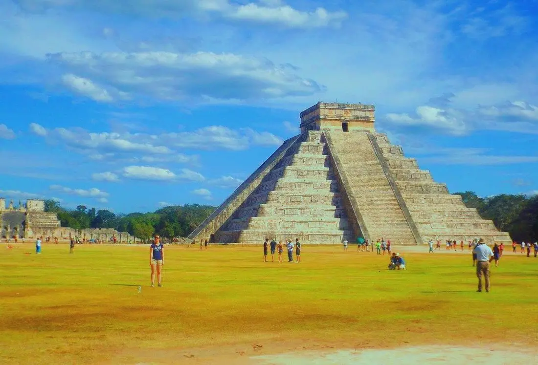 Turismo Arqueológico en Venezuela: Explorando el Pasado - Dónde se encuentran los yacimientos arqueológicos de Venezuela turismo arqueologico venezuela - Dónde se encuentran los yacimientos arqueológicos de Venezuela