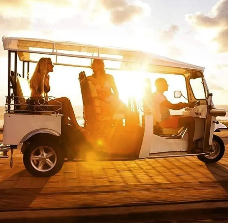 Turismo Tuk Tuk: La Guía Definitiva para tu Próxima Aventura - Dónde se fabrican los tuk tuk turismo tuk tuk - Dónde se fabrican los tuk tuk