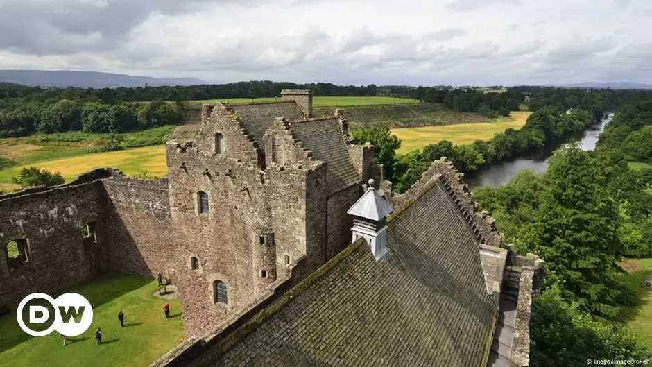 game of thrones turismo - Dónde se grabaron las escenas de Game of Thrones