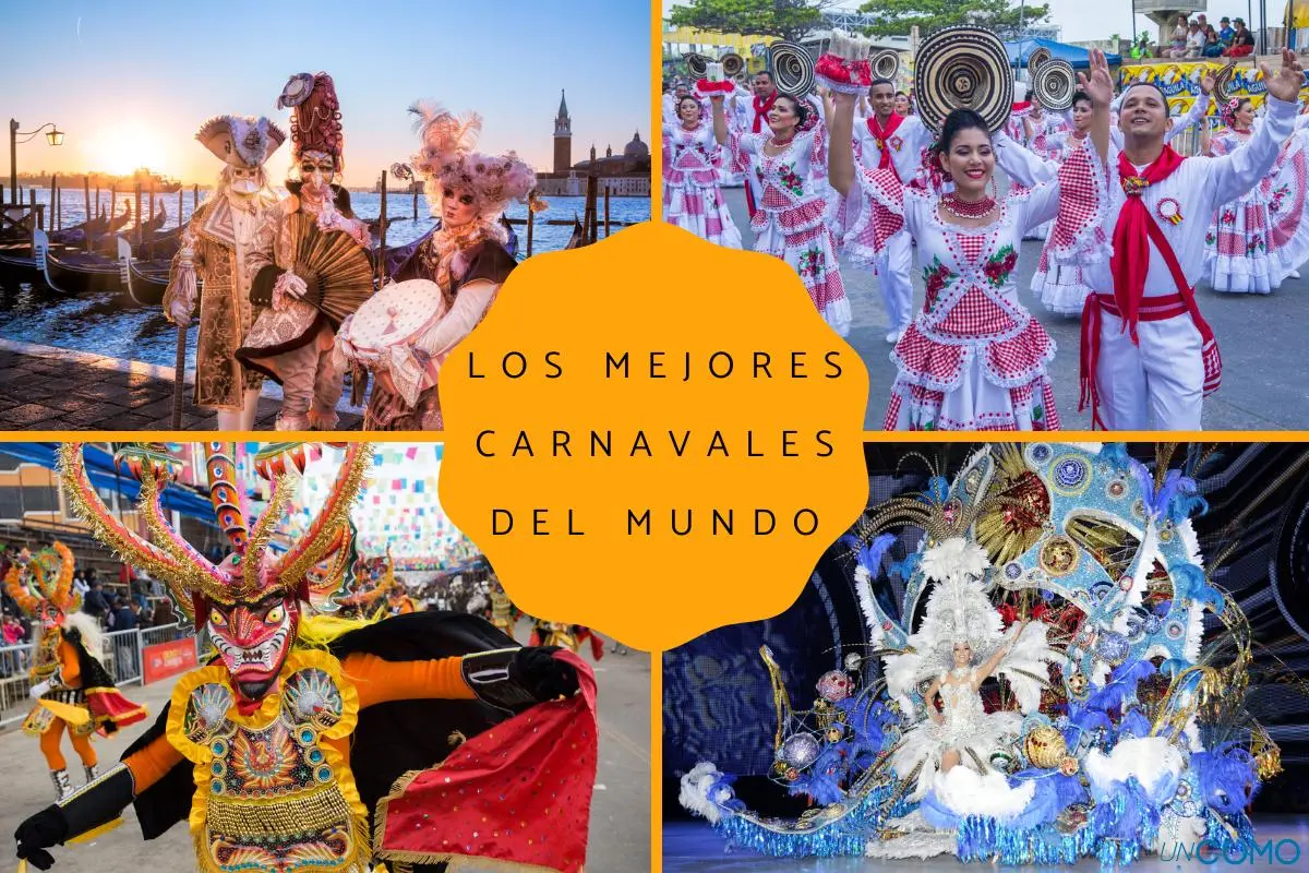 Números del Turismo de Carnaval de Barranquilla 2024: Un Récord Histórico - Dónde se hace el carnaval más grande del mundo números del turismo de carnaval - Dónde se hace el carnaval más grande del mundo