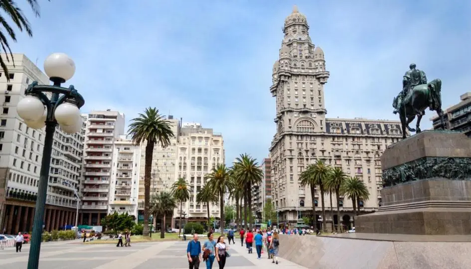 dgi atiende en turismo - Dónde se paga el DGI