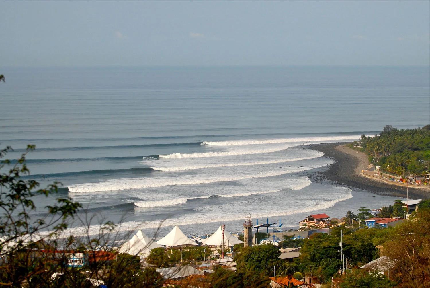 Turismo Deportivo en El Salvador: Surf, Naturaleza y Aventura - Dónde se practica surf en El Salvador turismo deportivo en el salvador surf - Dónde se practica surf en El Salvador