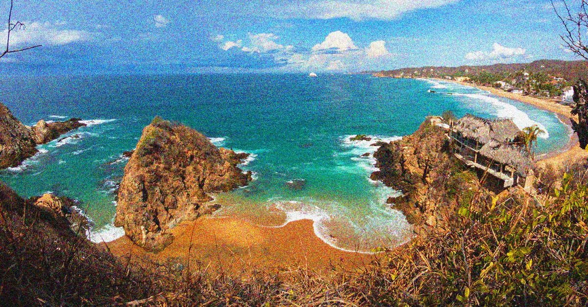 turismo desnudo - Dónde se puede practicar el nudismo