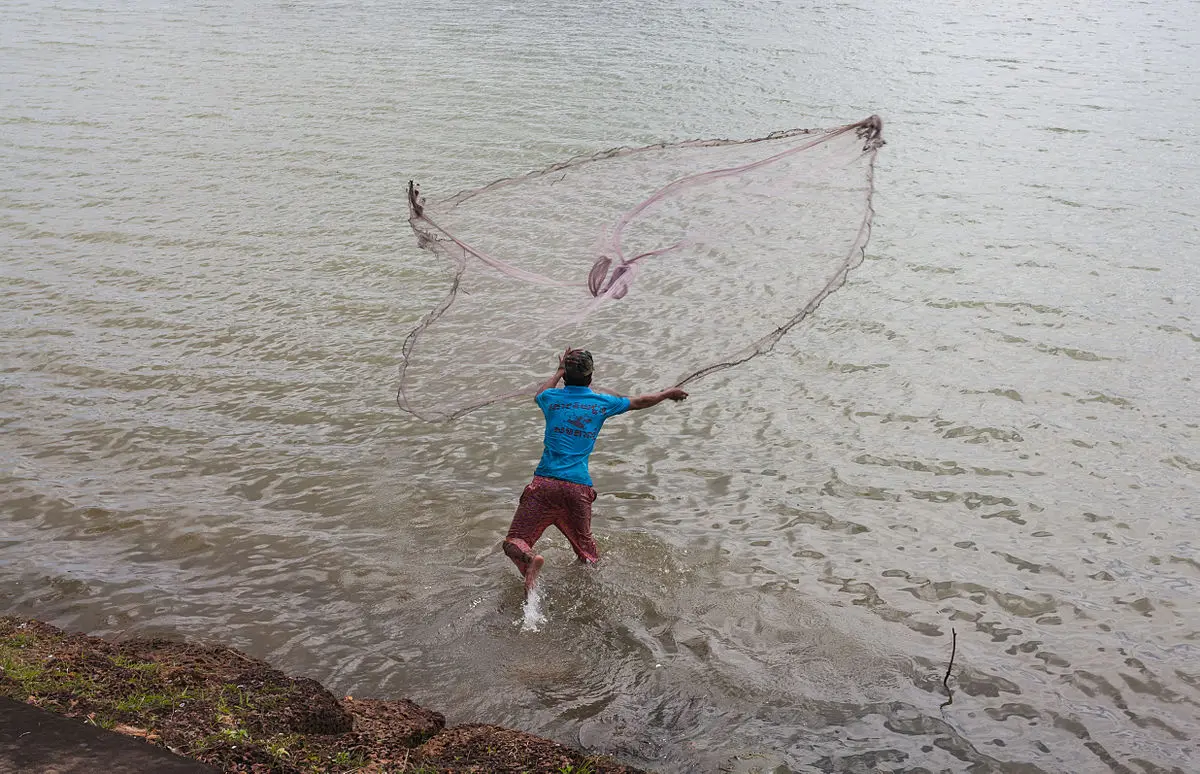 Guía de Turismo de Pesca en Paraguay - Dónde se puede realizar la pesca guia de turismo de pesca en py - Dónde se puede realizar la pesca