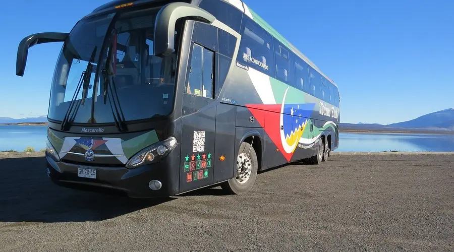 Soap Bus Turismo: La Guía Definitiva - Dónde se saca el soap soap bus turismo - Dónde se saca el soap