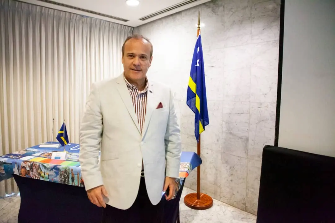 Oficina de Turismo de Curazao en Caracas: Guía Completa para tu Viaje - Dónde se saca la visa para ir a Curazao desde Venezuela oficina de turismo de curazao en caracas - Dónde se saca la visa para ir a Curazao desde Venezuela