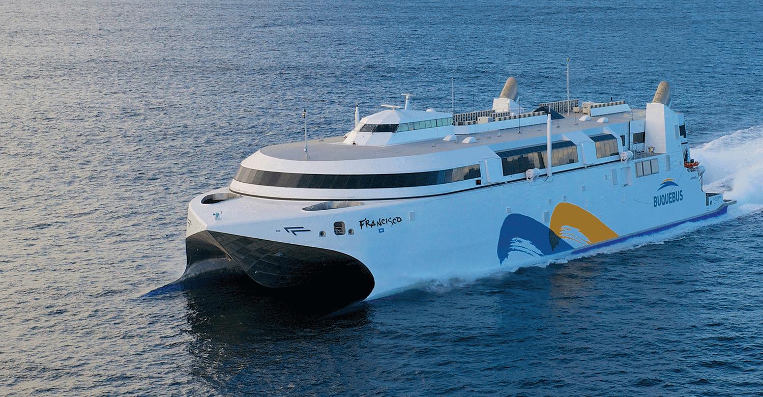 buquebus turismo punta del este departamento de maldonado - Dónde se toma el Buquebus en Punta del Este