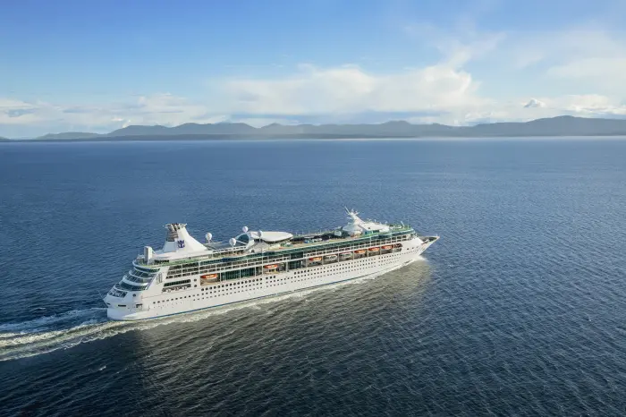 cruceros turismos en panama royal caribe - Dónde se toma el crucero en Panamá