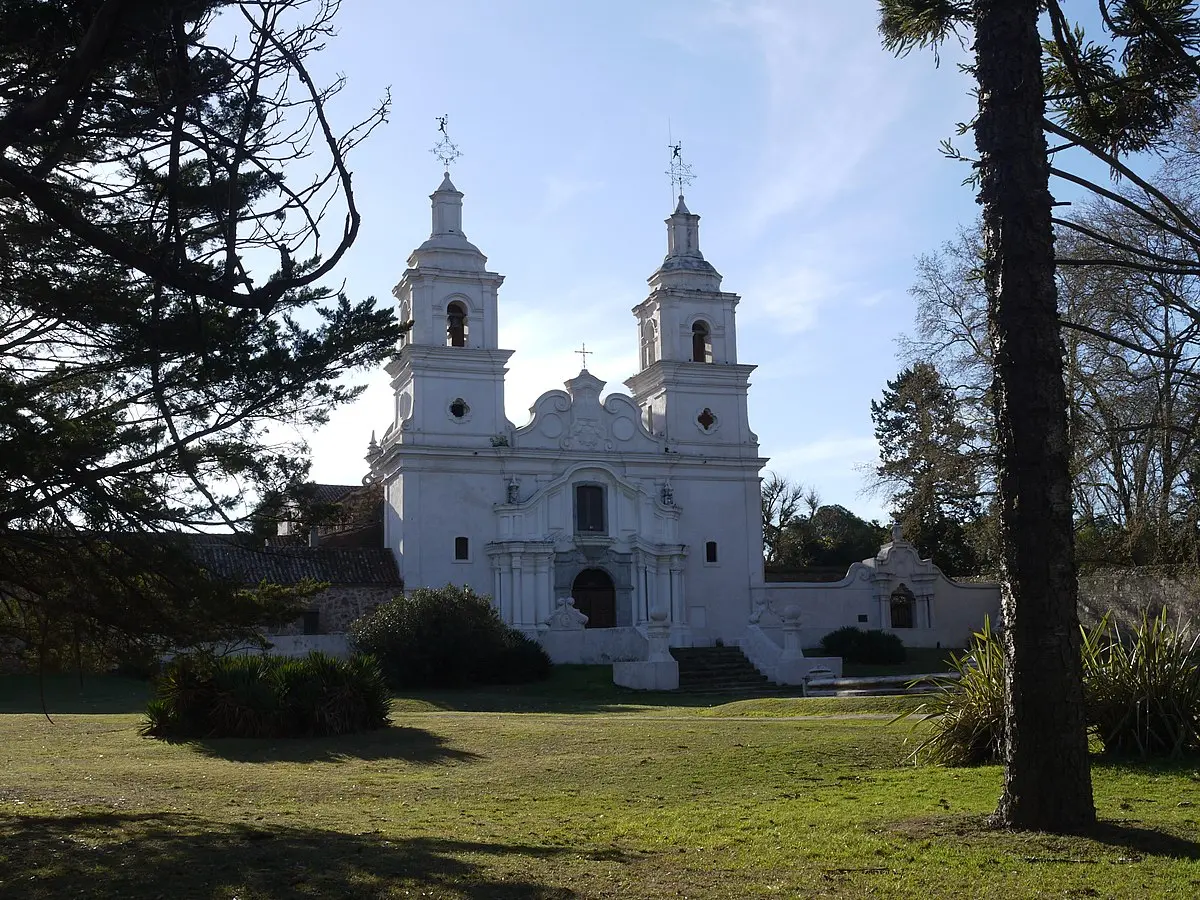 Turismo en Santa Catalina, Córdoba: Un Viaje a la Historia Jesuítica - Dónde se ubica la estancia Santa Catalina santa catalina cordoba turismo - Dónde se ubica la estancia Santa Catalina