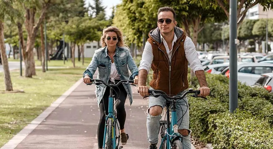 Ciudades que revitalizaron su turismo con la bicicleta: Un análisis del impacto positivo - Dónde se usa más la bicicleta en el mundo ciudades que tienen bicicletas repotenciaron el turismo - Dónde se usa más la bicicleta en el mundo