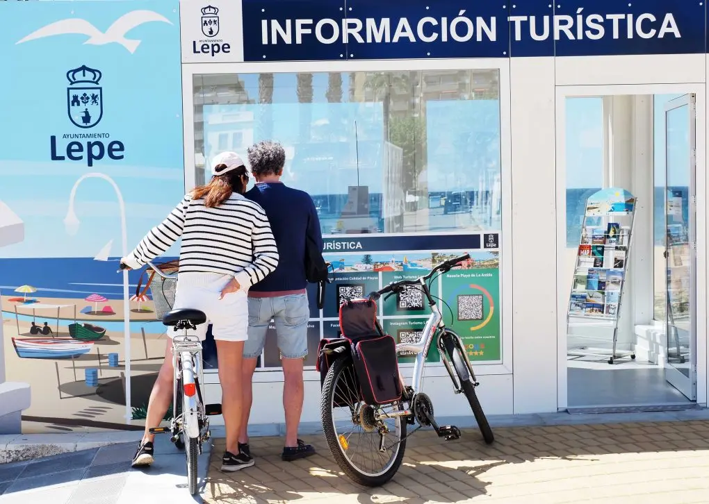 Oficina de Turismo de La Antilla: Guía completa para tu visita - Dónde termina La Antilla y empieza Islantilla oficina turismo la antilla - Dónde termina La Antilla y empieza Islantilla