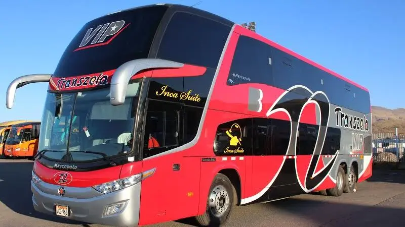 Desaguadero: Tu Puerta al Lago Titicaca desde La Paz - Dónde tomar el autobús de La Paz a Desaguadero desaguadero la paz bus angeles turismo - Dónde tomar el autobús de La Paz a Desaguadero