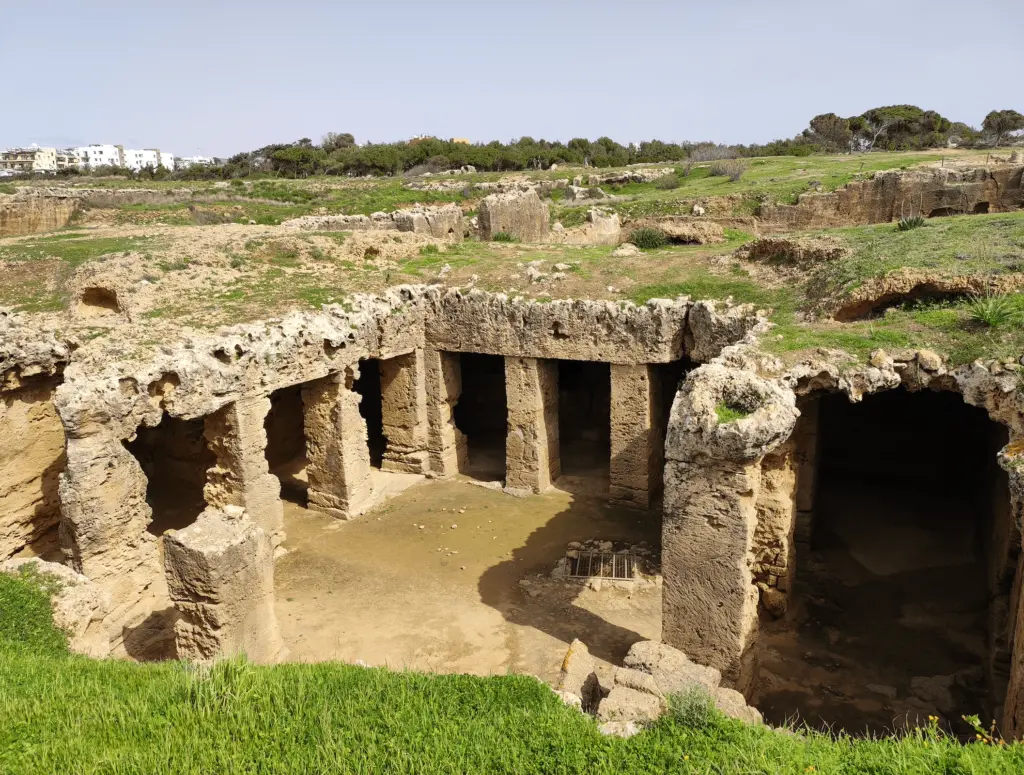 <b>Pafos, Chipre: Una Guía Completa de Turismo</b> - Dónde ver el atardecer en Paphos pafos chipre turismo - Dónde ver el atardecer en Paphos
