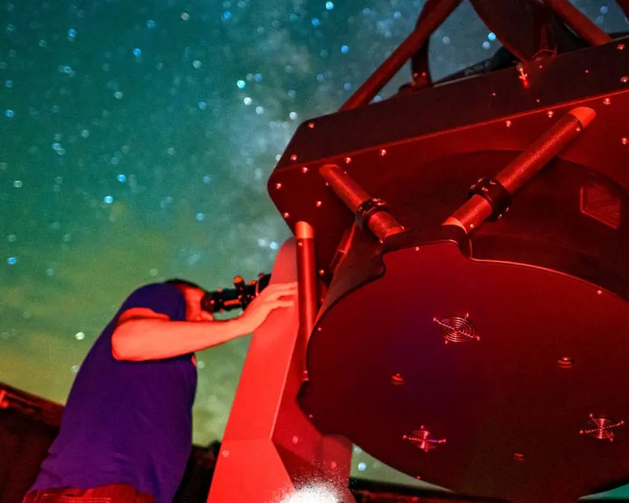 Turismo Astronómico en San Juan: Una Guía Completa para Observar las Estrellas - Dónde ver las estrellas en Teruel turismo astronomico san juan - Dónde ver las estrellas en Teruel