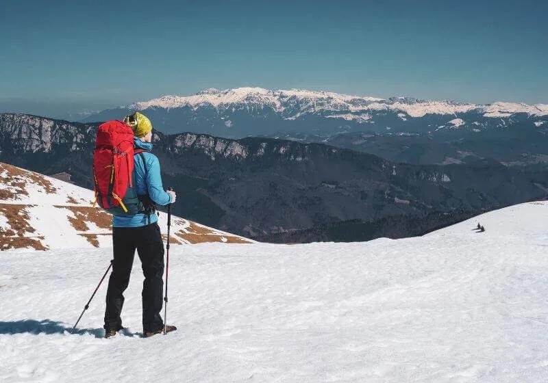Frontera de Estados Unidos y Canadá: Turismo y Nieve - Dónde ver nieve en Estados Unidos frontera de estados unidos y canada turismo nieve - Dónde ver nieve en Estados Unidos