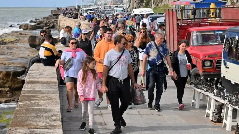 turismo fin de semana largo - Dónde viajar en octubre barato en Argentina