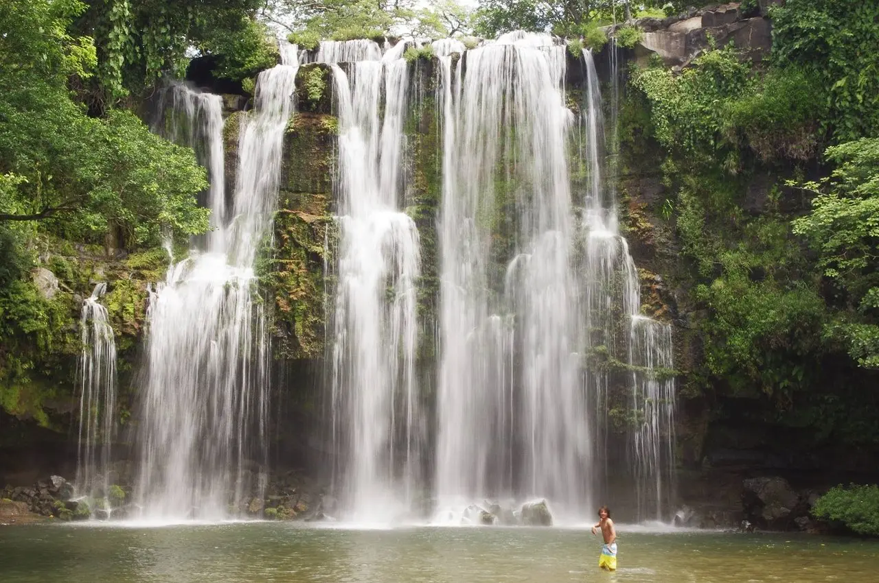 turismo san jose - Dónde visitar a San José