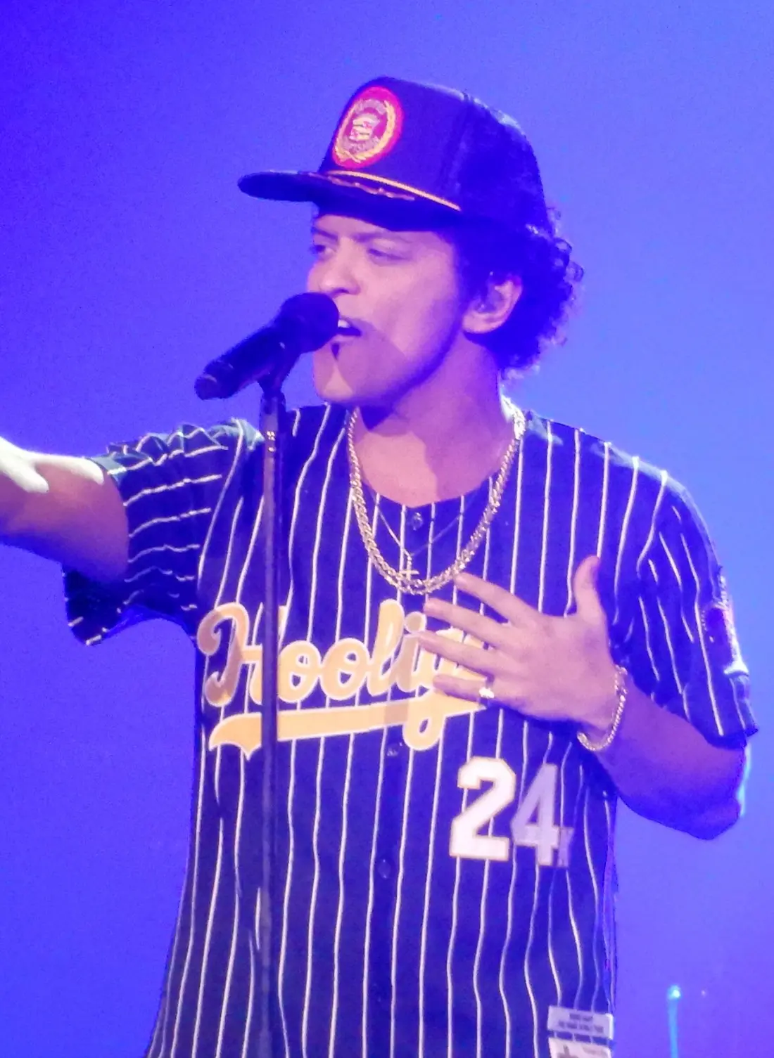 Bruno Mars: Precios, Conciertos y el Encanto del 'Maral Turismo Paquete Bruno Mars' - Dónde vive actualmente Bruno Mars maral turismo paquete bruno mars - Dónde vive actualmente Bruno Mars