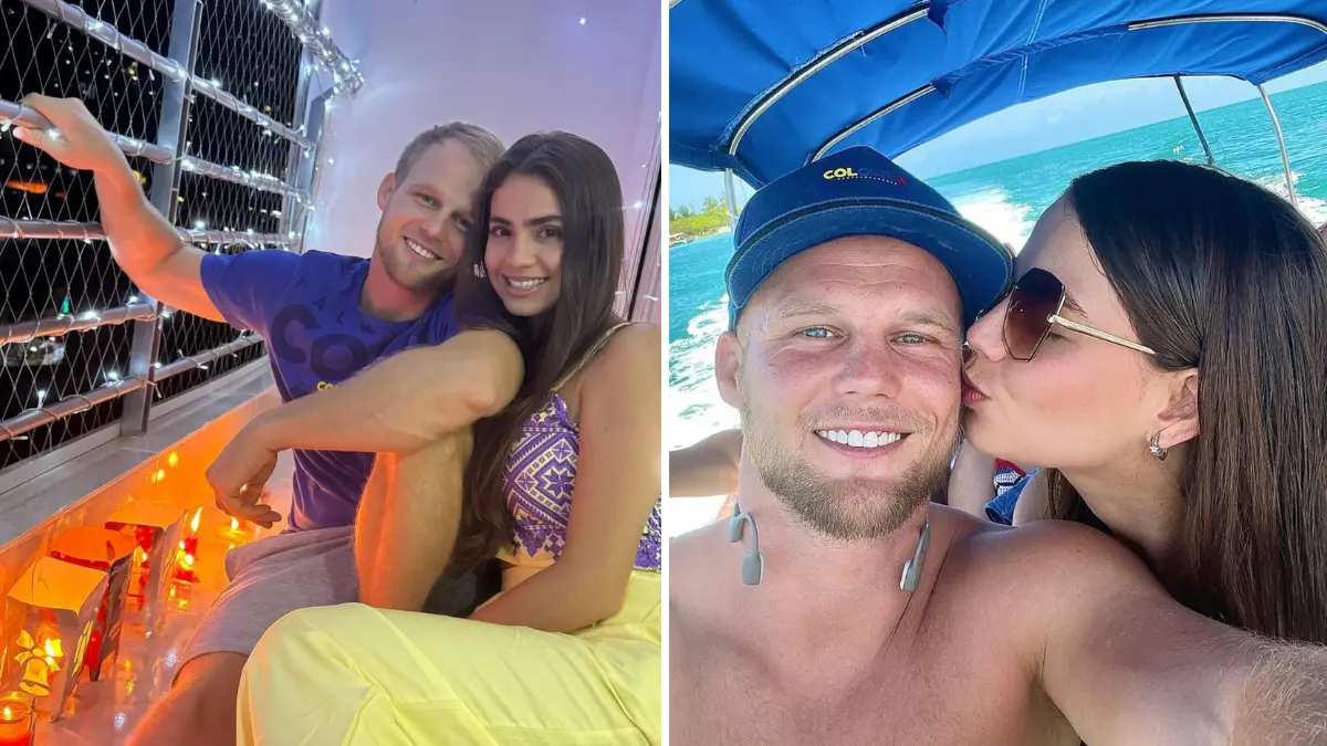 Dominic Wolf: El Alemán que Encontró el Amor en Santander - Dónde vive Dominic Wolf aleman empresa de turismo en santander - Dónde vive Dominic Wolf