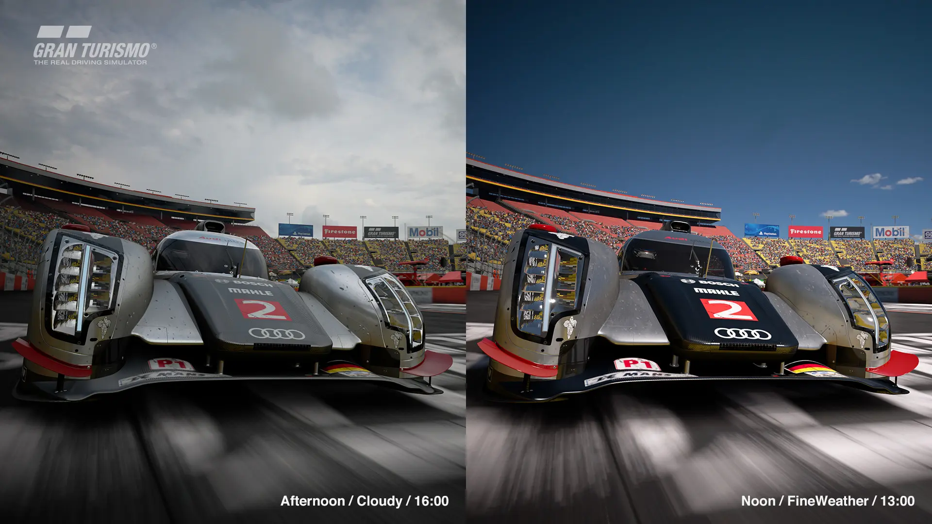 contenido descargable gran turismo sport - El DLC de Gran Turismo es gratuito