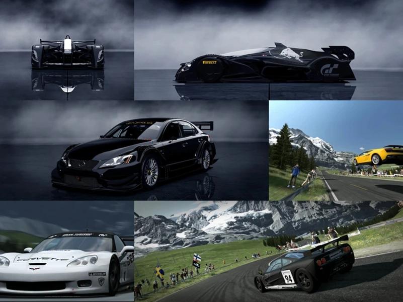 Gran Turismo Descargar Gratis para PC: Guía Completa - El juego Gran Turismo es gratuito gran turismo descargar gratis para pc - El juego Gran Turismo es gratuito