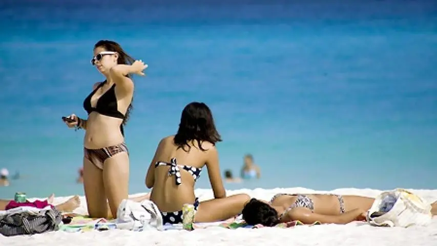 El turismo está bajando en 2024: Desaceleración y perspectivas futuras - El turismo disminuirá en 2024 esta bajando el turismo - El turismo disminuirá en 2024