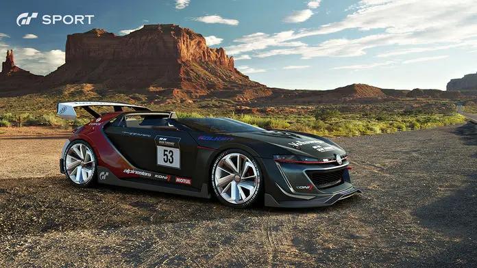 Gran Turismo en Android: Guía completa - En qué aplicación se juega Gran Turismo gran turismo android - En qué aplicación se juega Gran Turismo