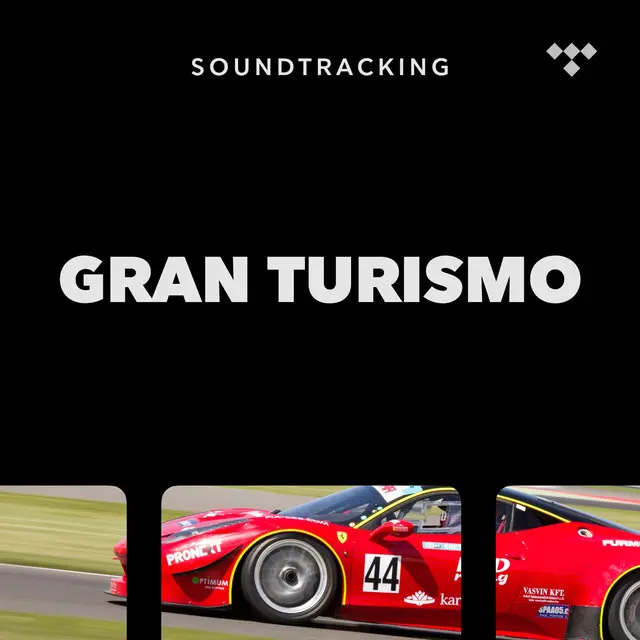 franz ferdinand gran turismo - En qué FIFA está Take Me Out