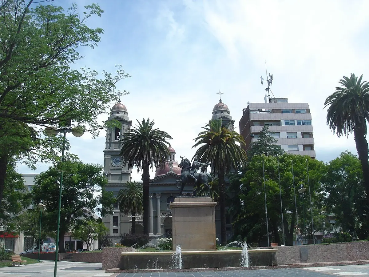 Oficina de Turismo Soriano: Guía Completa para tu Visita - En qué país se encuentra Mercedes Soriano oficina de turismo sorinao mdes - En qué país se encuentra Mercedes Soriano
