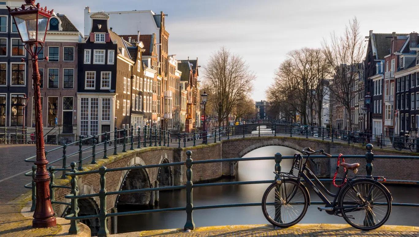 Ámsterdam en Invierno: Guía Completa para tu Viaje - Es Ámsterdam un buen destino en invierno amsterdam turismo invierno - Es Ámsterdam un buen destino en invierno