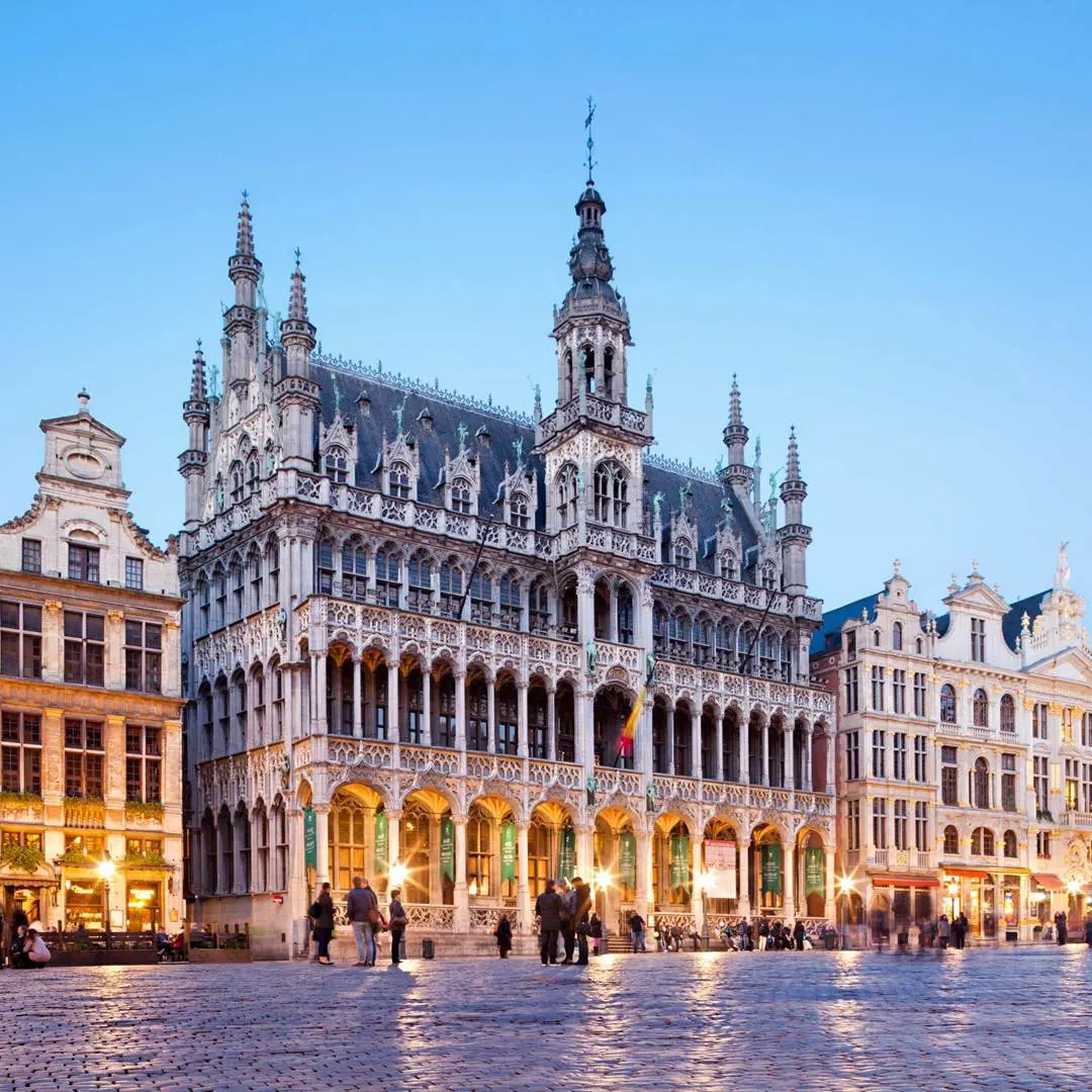 Bruselas Turismo: Guía Completa para tu Visita - Es Bruselas buena para los turistas bruxelles turismo - Es Bruselas buena para los turistas