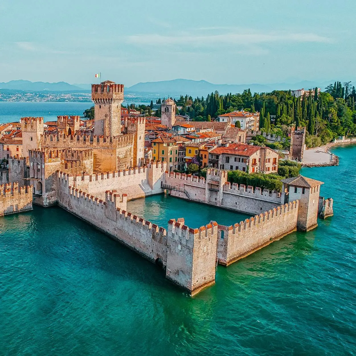 Sirmione Turismo: La Guía Definitiva para tu Visita - Es caro Sirmione sirmione turismo - Es caro Sirmione